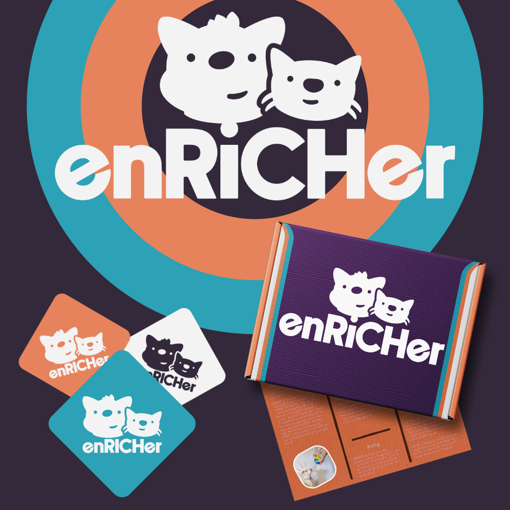 Enricher